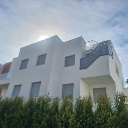 Costa Ballena - Urbanizacion Playa Azul - Чипиона Экстерьер фото