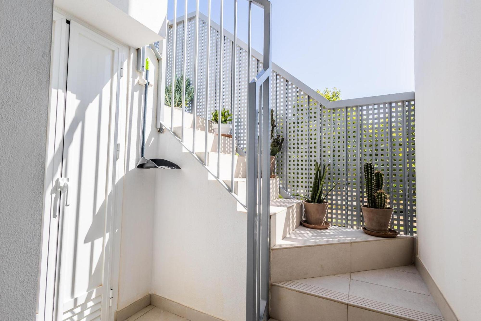 Costa Ballena - Urbanizacion Playa Azul - Чипиона Экстерьер фото