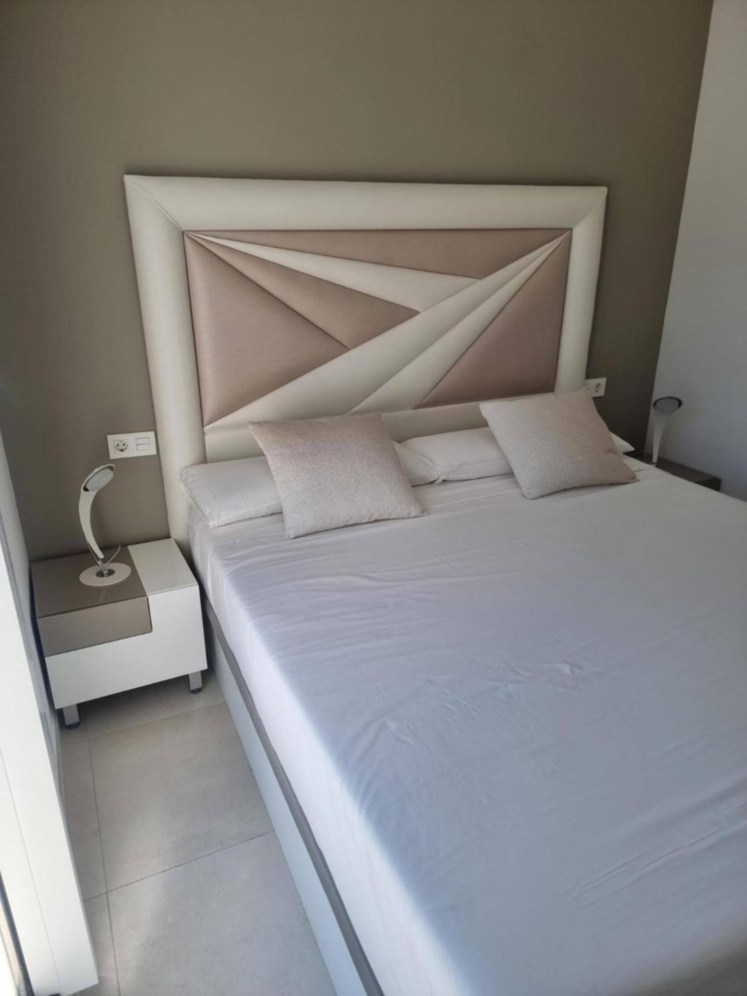Costa Ballena - Urbanizacion Playa Azul - Чипиона Экстерьер фото