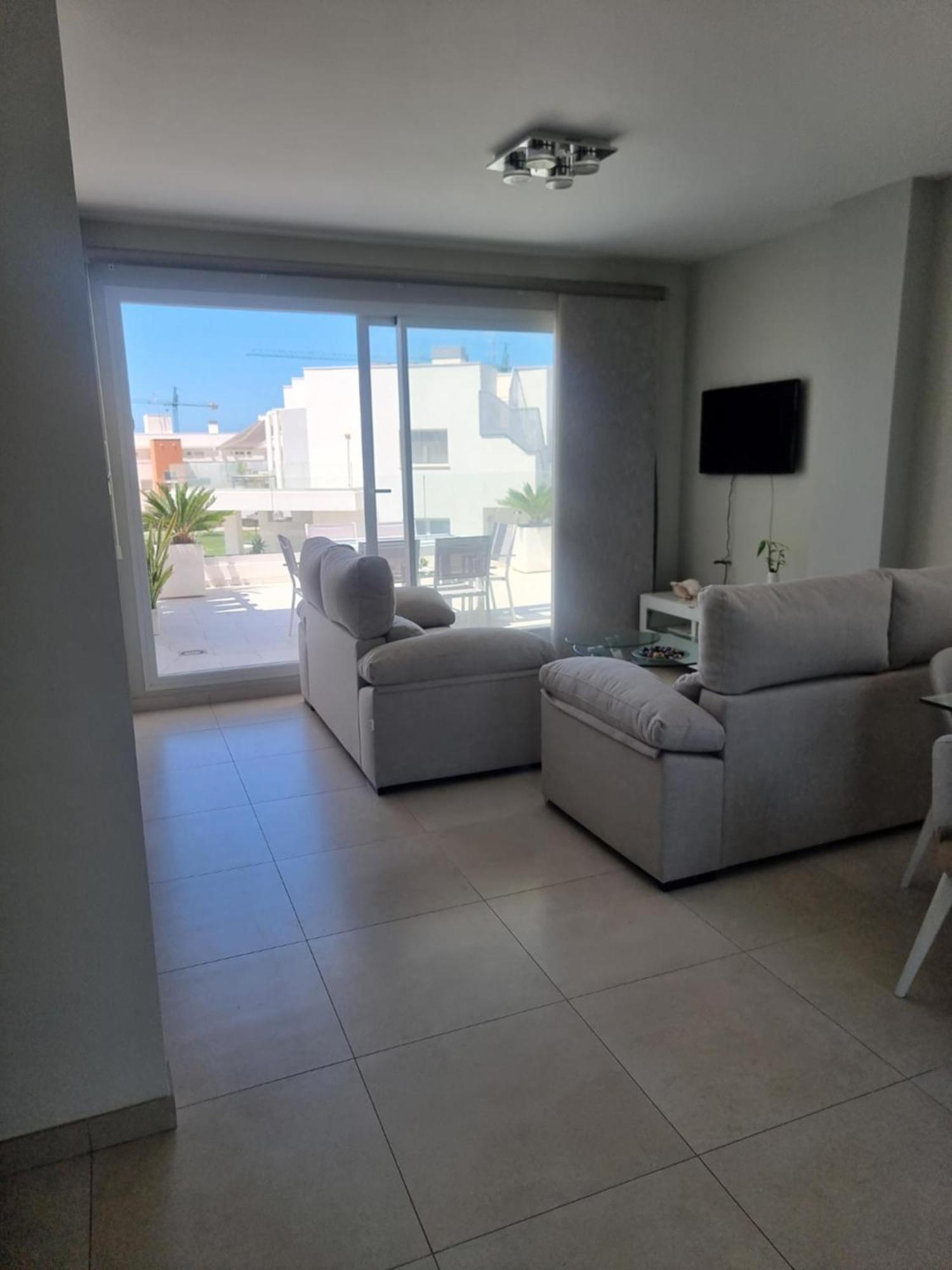 Costa Ballena - Urbanizacion Playa Azul - Чипиона Экстерьер фото