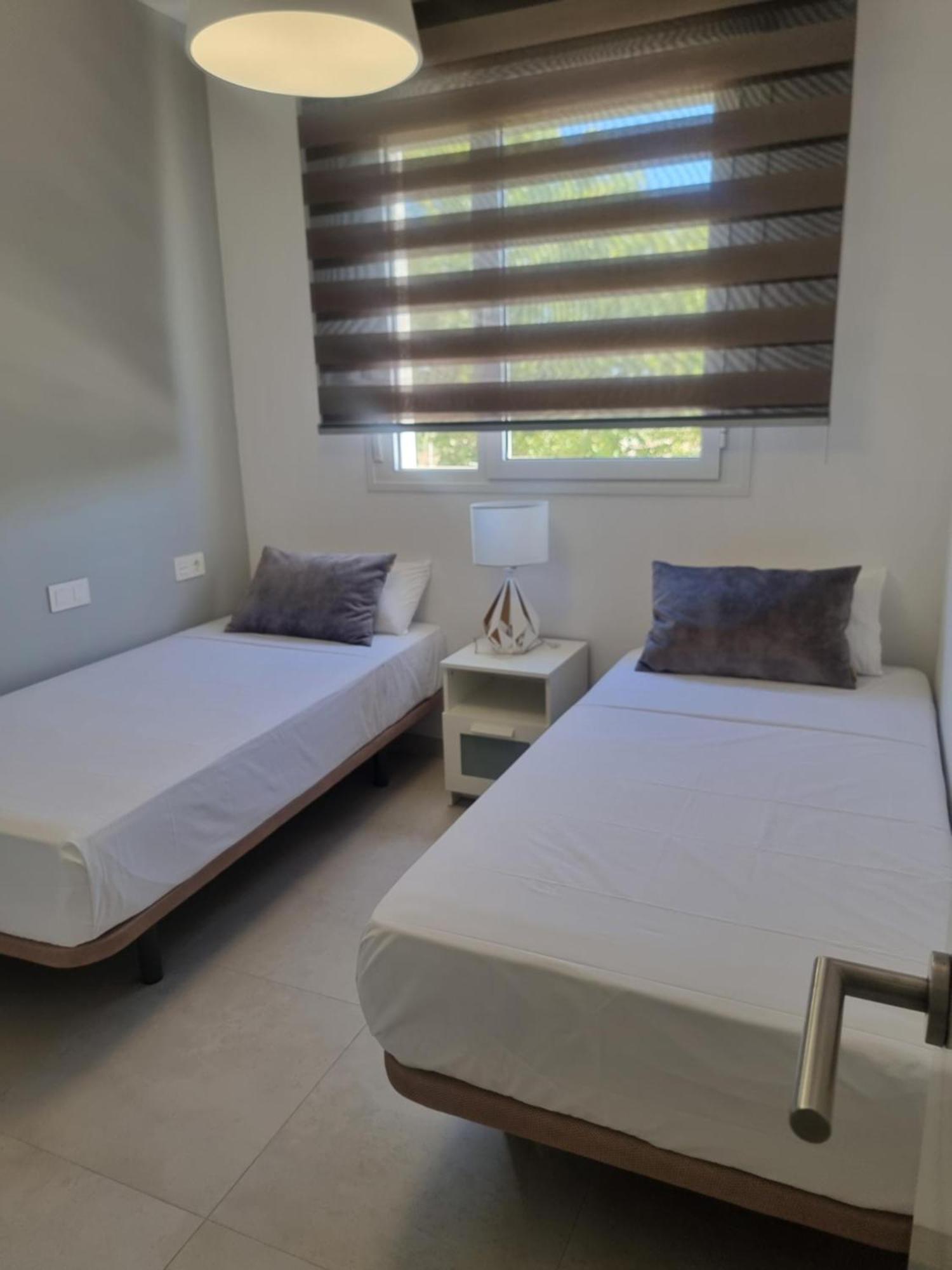 Costa Ballena - Urbanizacion Playa Azul - Чипиона Экстерьер фото