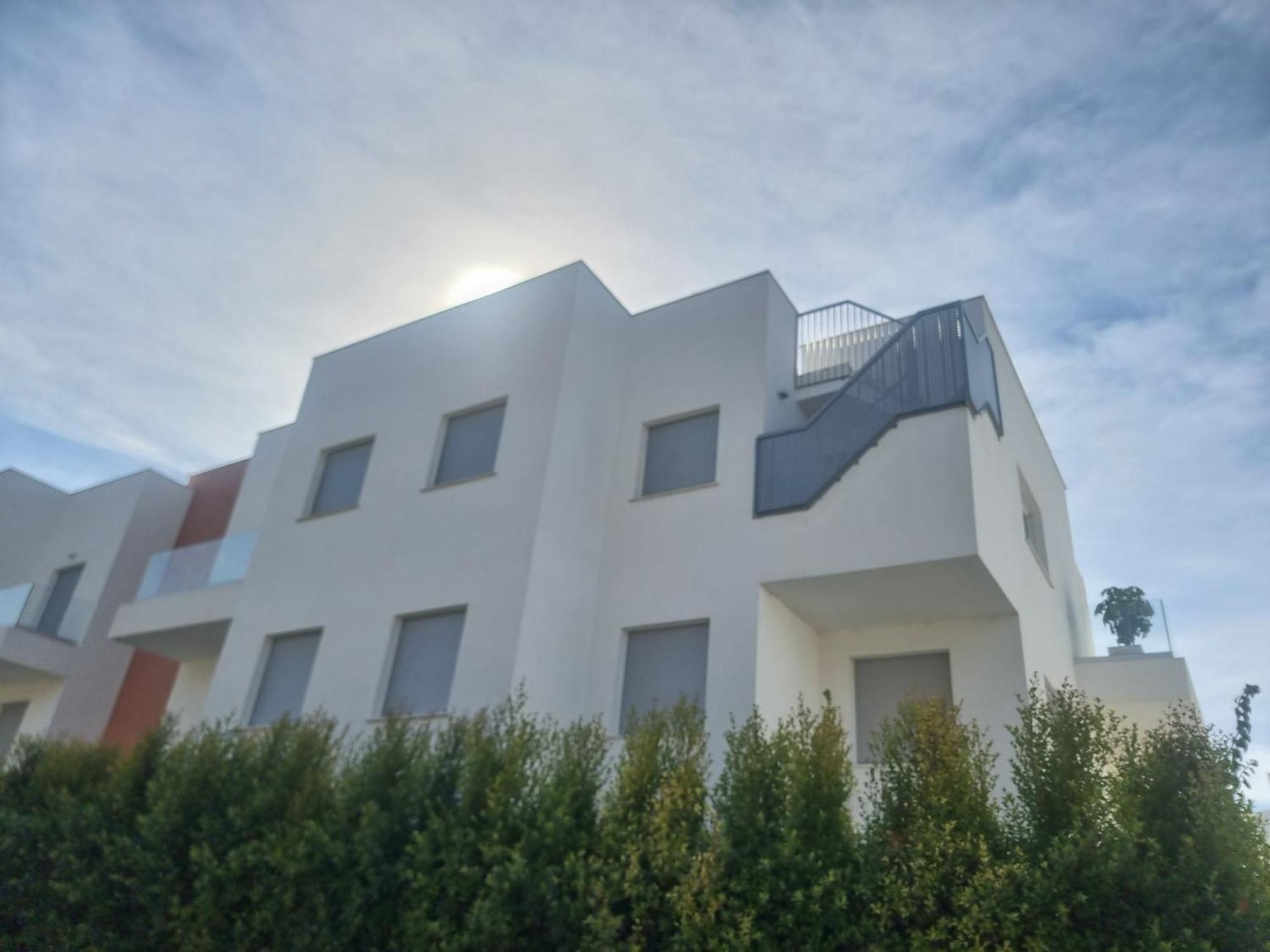 Costa Ballena - Urbanizacion Playa Azul - Чипиона Экстерьер фото